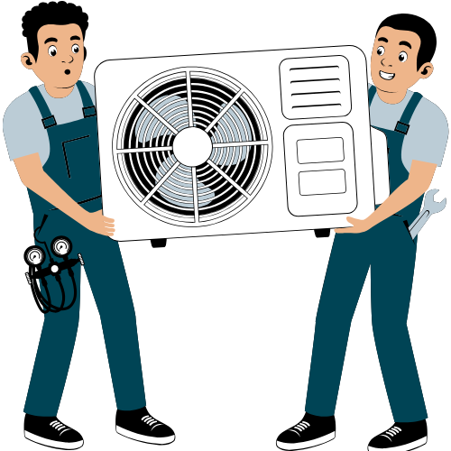 Installation climatisation - DPC Rénov à Oraison