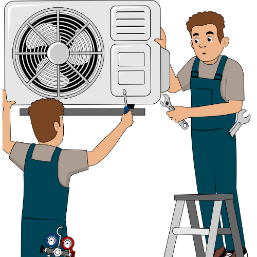 Entretien climatisation - DPC Rénov à Oraison